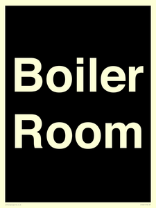 Boiler Room